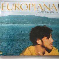 ช่องเสียบซีดี Savoretti Europiana CD