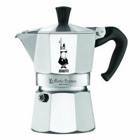 BIALETTI Moka ExCupspress 2