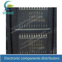 AD7714YRUZ AD7714 TSSOP-24 100% ใหม่ 1PCS