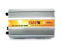 POWER Inverter1500w 12V DC To AC