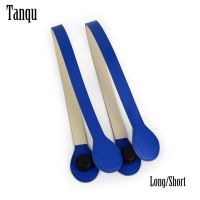 【CW】 TANQU Short Flat Handle for obag Faux Leather Drop End O OCHIC Obag   39;50