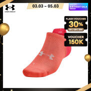 CHỈ HÔM NAY - Mua 2 giảm 15% UNDER ARMOUR Vớ thể thao unisex Armourdry Run