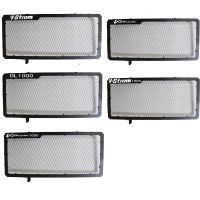 For SUZUKI DL1000 DL 1000 V-Strom 2013-2017 2016 2015 2014 Motorcycle Accessories Radiator Grille Guard Cover Protector