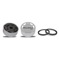 ﹍☄∋ New RISK Mountain Road Bike Disc Brake Caliper Piston XT Brake Abalone SLX XTR Oil Disc Repair Parts