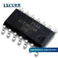 2ชิ้น SOP-14 ATTINY84A-SSU 84A-SSU ATTINY84A ATTINY84 SOP14ATTINY44A-SSU SOP-14 8-Bit SOP ATTINY44A-SU ATTINY24 ATTINY24A-SSU