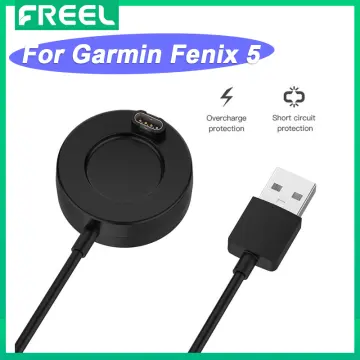 Garmin forerunner 245 discount music charging cable