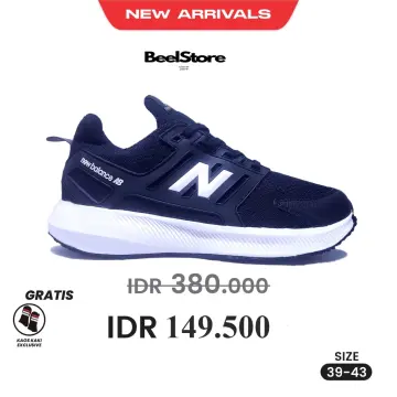 Jual Sepatu Lifestyle Pria New Balance Terbaru