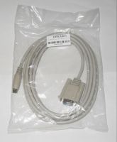 DVPCAB215 สาย DVPCAB215 PLC   Delta ES, SS, EX, EH Programming Cable  3Mความยาว 3 เมตร