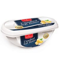 New arrival? ( x 1 ) Imperial Unsalted Soft Butter 250g.