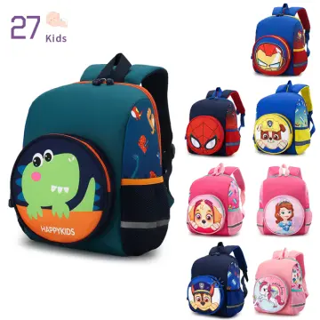 Cartoon bags for deals baby boy