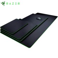 Razer Goliathus แผ่นเมาส์สำหรับเล่นเกมส์ V3นุ่มความหนาแน่นสูงเมาส์สำหรับเล่นเกมส์แผ่นรองเมาส์แผ่นรองเมาส์ป้องกันการเมาส์กันลื่น