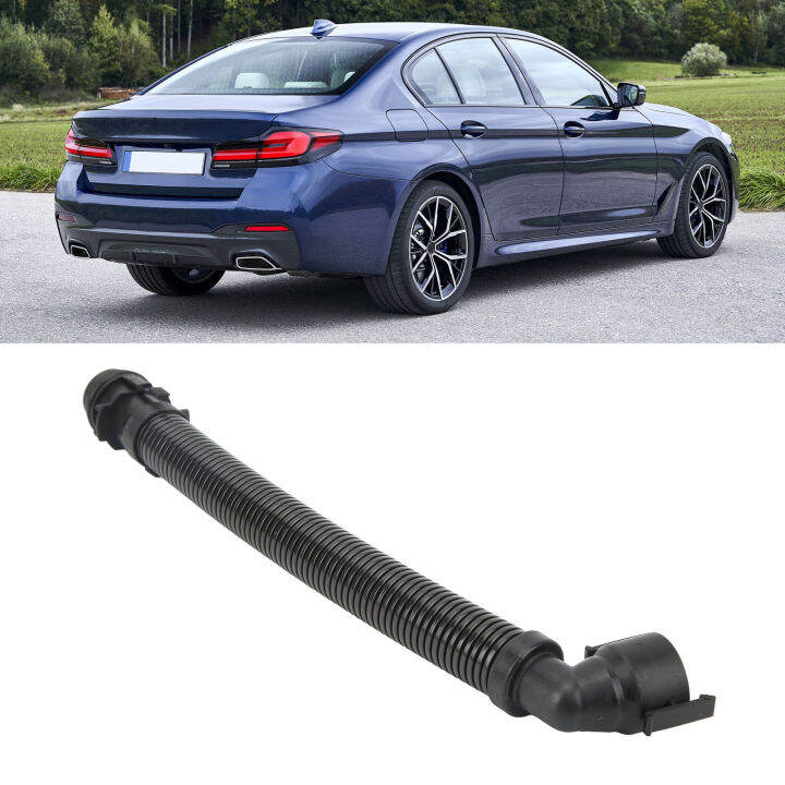 Air Intake Breather Pipe High Efficiency 13717823517 Air Intake