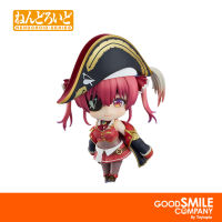 พร้อมส่ง+โค้ดส่วนลด Nendoroid 1687 Houshou Marine  (Re-run): Hololive Production (ลิขสิทธิ์แท้ )