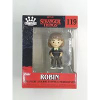 Funko Minis Stranger Things 4 - Robin #119