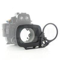 [COD] Mounts 55 NEX 5R 55mm to Attach 67mm Thread of Accessories