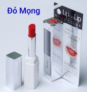 Đỏ mọng Son dưỡng môi có màu Ultra moist 50% Lip On Lip Water Color Juicy