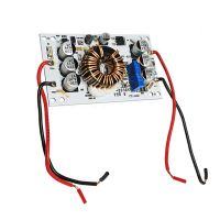 3X Dc-Dc Boost Converter Adjustable 600W Step Up Constant Current Power Supply Module LED Driver for Arduino