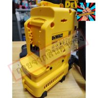 DEWALT เครื่องดูดฝุ่นพกพาอเนกประสงค์ ไร้สาย ไร้แปรงถ่าน รุ่น DWH161N  จัดส่งด่วนทันที