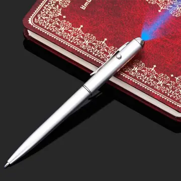 Shop Ballpen With Secret Blade with great discounts and prices online - Nov  2023