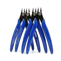 Special Offers Dropship Pliers Multi Ftional Tools Electrical Wire Cable Cutters Cutting Side Snips Flush Stainless Steel Nipper Hand Tools