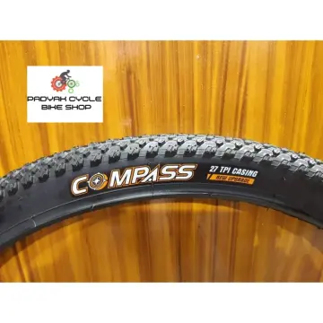 Compass best sale tires 27.5