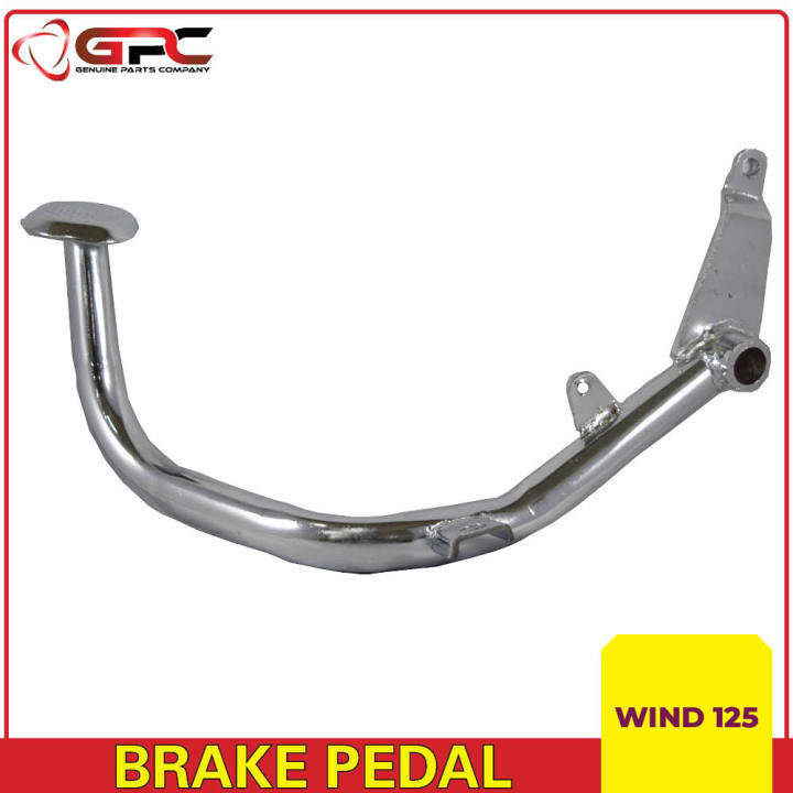 bike back pedal brake