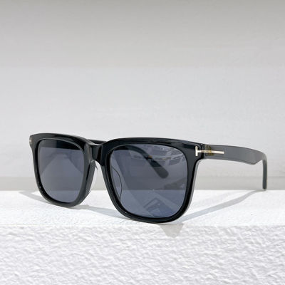 new sunglasses tom tf0775 women men ford nd designer black pilot trendy beach sunglasses festival oculos de sol feminino