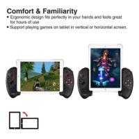 NK ส่งฟรี จอยเกมส์มือถือ จอยเกมส์บลูทูธ IPEGA 9083S （UPGRADED）Bluetooth 4.0 Wireless Gamepad For Andro / อุปกรณ์เสริมเล่นเกมส์