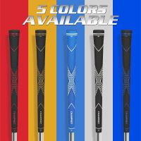 Champkey Traction-X Golf Grips 10PCS/LOT Standard Rubber Golf Club Grips