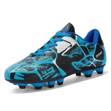 boys indoor cleats