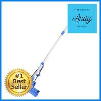 ไม้ม็อปฟองน้ำ NEW SPONGE NS-6-C 14 นิ้ว สีน้ำเงินPVA SPONGE MOP NEW SPONGE NS-6-C 14IN BLUE **คุ้มที่สุดแล้วจ้า**