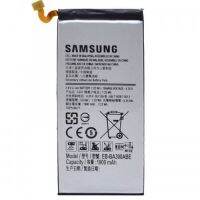 แบตเตอรี่ (Eb-ba300abe) สำหรับ Samsung Sm-a300f,Sm-a300f Ds