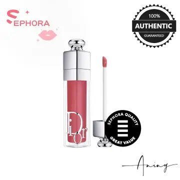 Harga dior lip 2024 tattoo di sephora