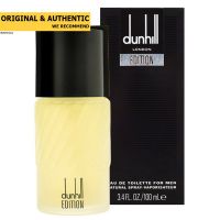 Dunhill Edition EDT 100 ml.