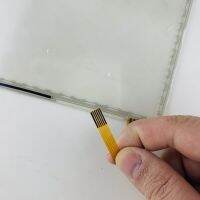 T070S-5RBA13N-0A11R0-080PN หน้าจอสัมผัสแผงกระจก Digitizer สำหรับซ่อม