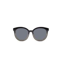 Trendy Glasses- Marco Polo แว่นกันแดด - SMDJ6072 C1 (สีBlack) แว่นกันแดด แว่นตากันแดดแฟชั่น แว่นตากันแดดผู้ชาย แว่นตากันแดดผู้หญิง