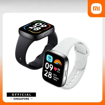 Redmi mobile hot sale watch price