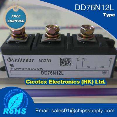 ﹉▪✙ DD76N12L Module