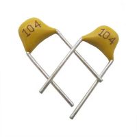 New Product 30 Pcs/Lot Multilayer Ceramic Capacitor 50V (100~106) 10Pf~10Uf 102 103 104 105 22Pf 47Pf 68Pf 1Nf 10Nf 100Nf 0.1Uf 1Uf P=5.08Mm