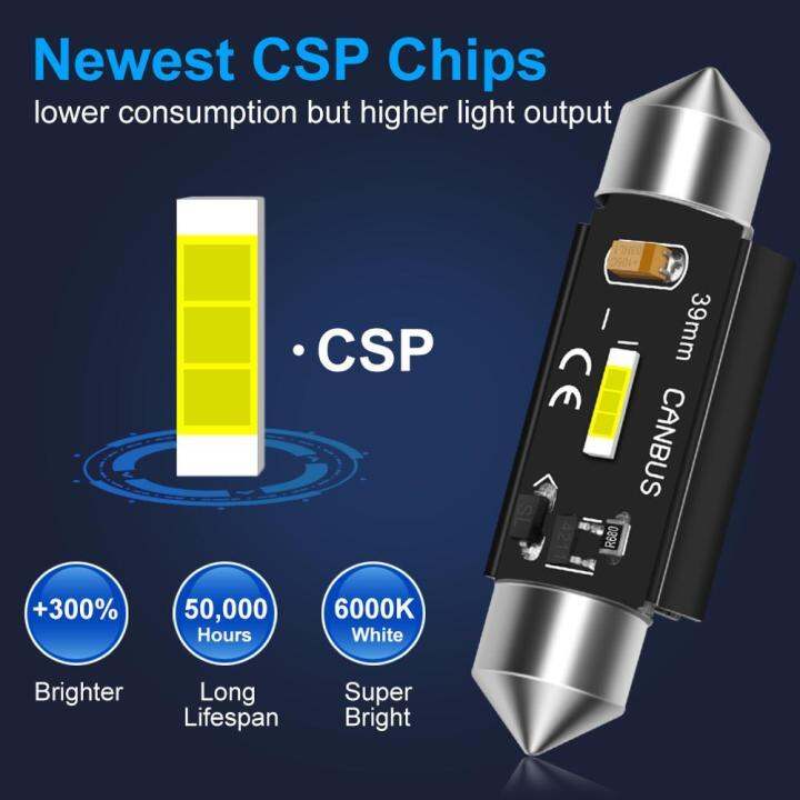 cw-1pcs-csp-chips-canbus-c5w-c10w-led-bulb-31mm-36mm-39mm-41mm-car-festoon-light-interior-dome-reading-lights-6000k-pure-white