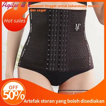 Shop Girdle Slimming Corset Sajat online - Dec 2023