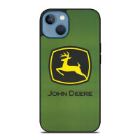 John Deere รูปแบบ PhoneCase IPhone 14 Pro Max 14 Plus 11 12 13 Pro Max 13 Mini 7 8 Plus X XR XS Huawei Samsung เคสโทรศัพท์