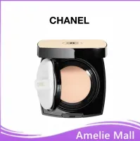 #Amelie Mall Chanel Cushion Water Foundation SPF25 PA ++ 4.5g (พร้อมส่ง)