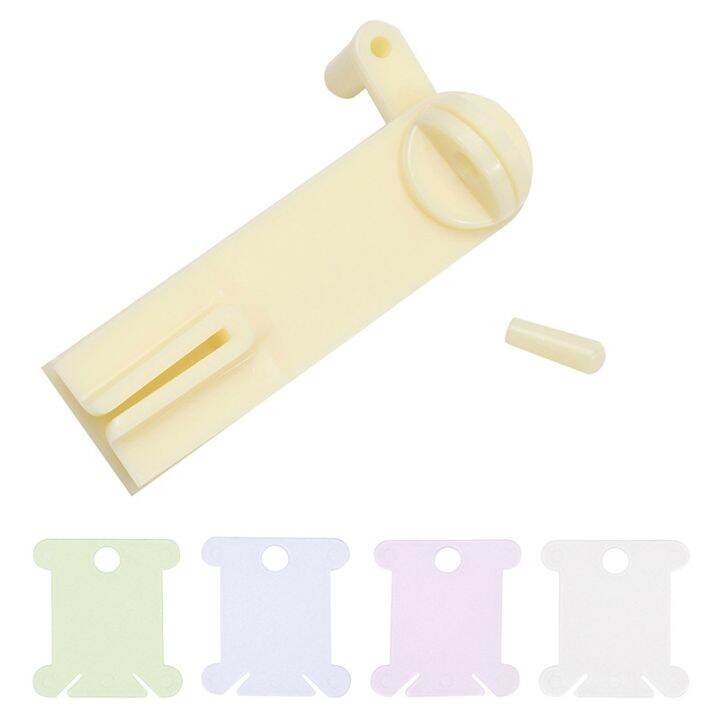 cc-string-winder-plastic-thread-bobbins-storage-holder-embroidery-floss-sewing-tools