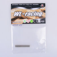 WLtoys 10428-A 10428-B 10428-C Rc CarSpare อะไหล่ K949-63 Swing Arm Shaft