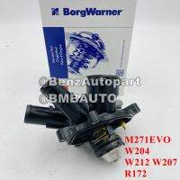 BENZ วาล์วน้ำ เครื่องM271EVO รุ่น W204 W212 W207 R172 เบอร์ 271 200 03 15 ยี่ห้อ WAHLER 410389.103D