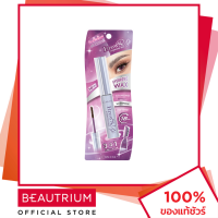 COSLUXE Browsup Eyebrows Wax แว๊กซ์คิ้ว 7.5g BEAUTRIUM บิวเทรี่ยม คอสลุคส์