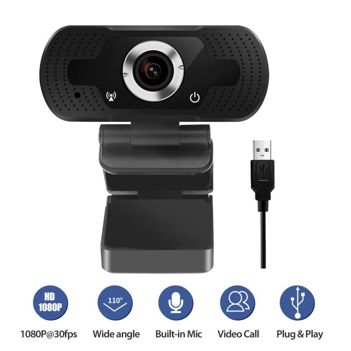 mini webcam