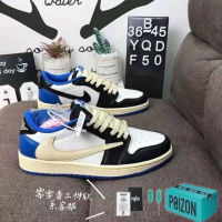 The New 1 Barb Low-top Basketball Shoes Board Shoes Casual Shoes Sports Shoes Men And Women Sports Shoes Ins Super Hot Couple Shoes