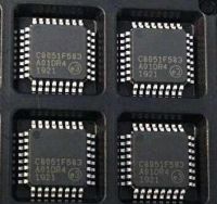 5ชิ้น QFP32 C8051F583-IQ C8051F583ใหม่